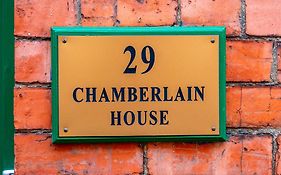 Chamberlain House